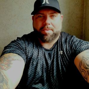 Meet your Posher, Jason